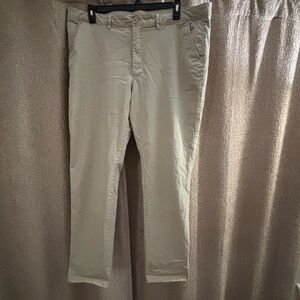 Eddie Bauer Women’s Khaki Chinos